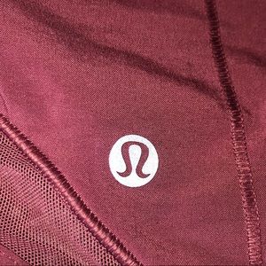 lululemon athletica Shorts - lululemon - Hotty hot short lululemon athletica Shorts - lululemon - Hotty hot short